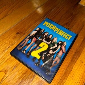 Pitch Perfect 2 DVD